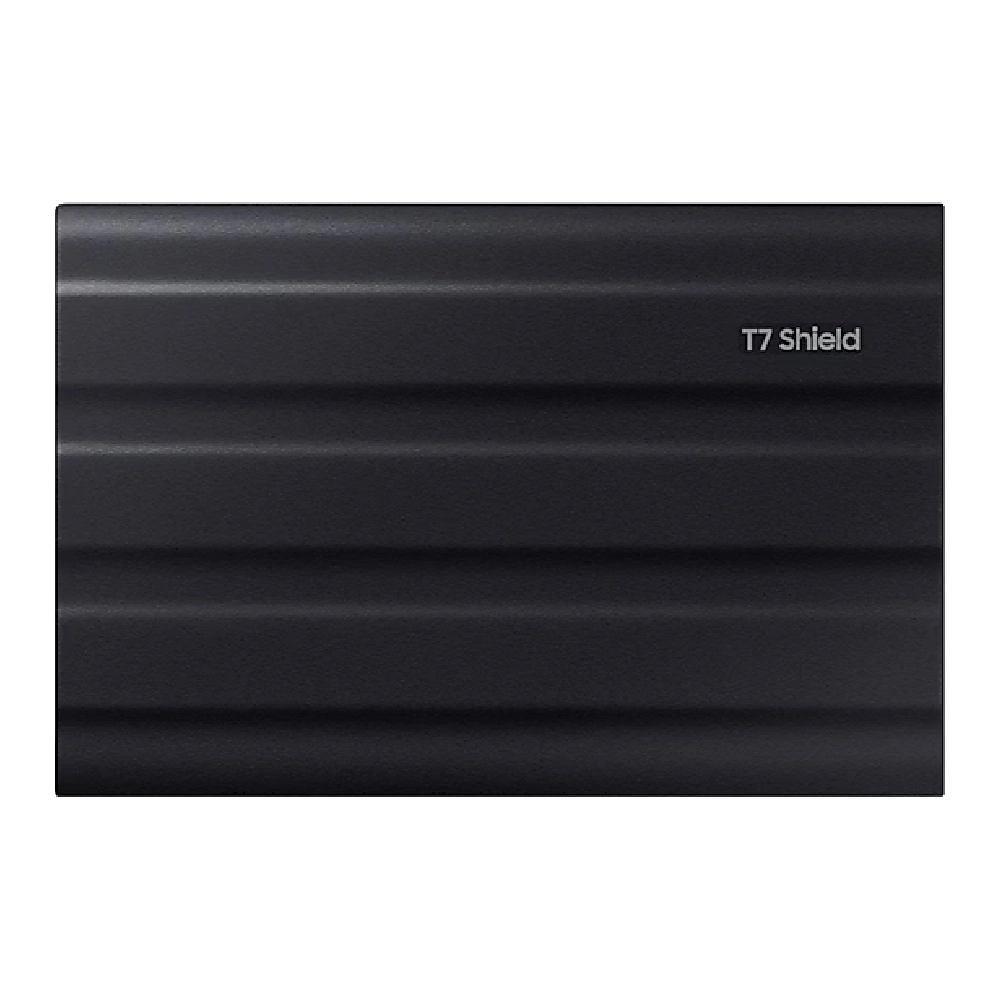 Samsung External SSD 2TB T7 Shield (With USB Type-C) view 5